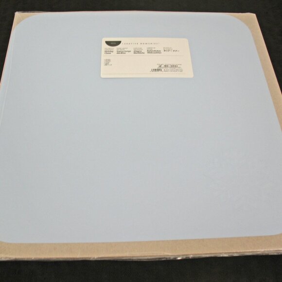 Creative Memories Decorative Cardstock 12 x 12 Inch 2 Sheets each NEW 6 Packs. - Picture 1 of 2